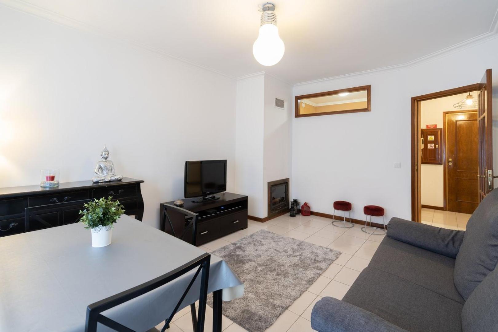 Guestready - Modern 2Br Flat In Vila Nova De Gaia Porto Exterior foto