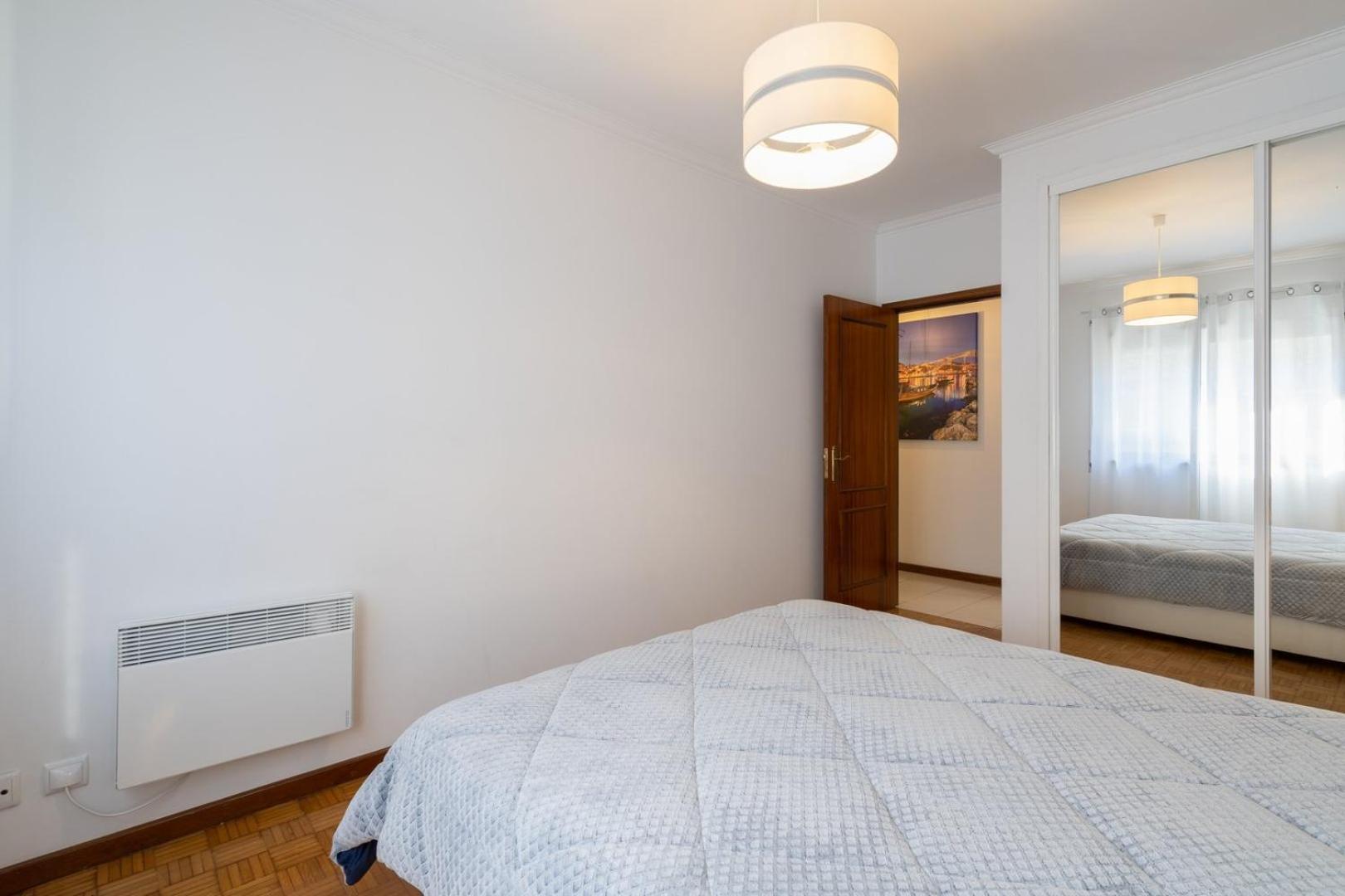 Guestready - Modern 2Br Flat In Vila Nova De Gaia Porto Exterior foto