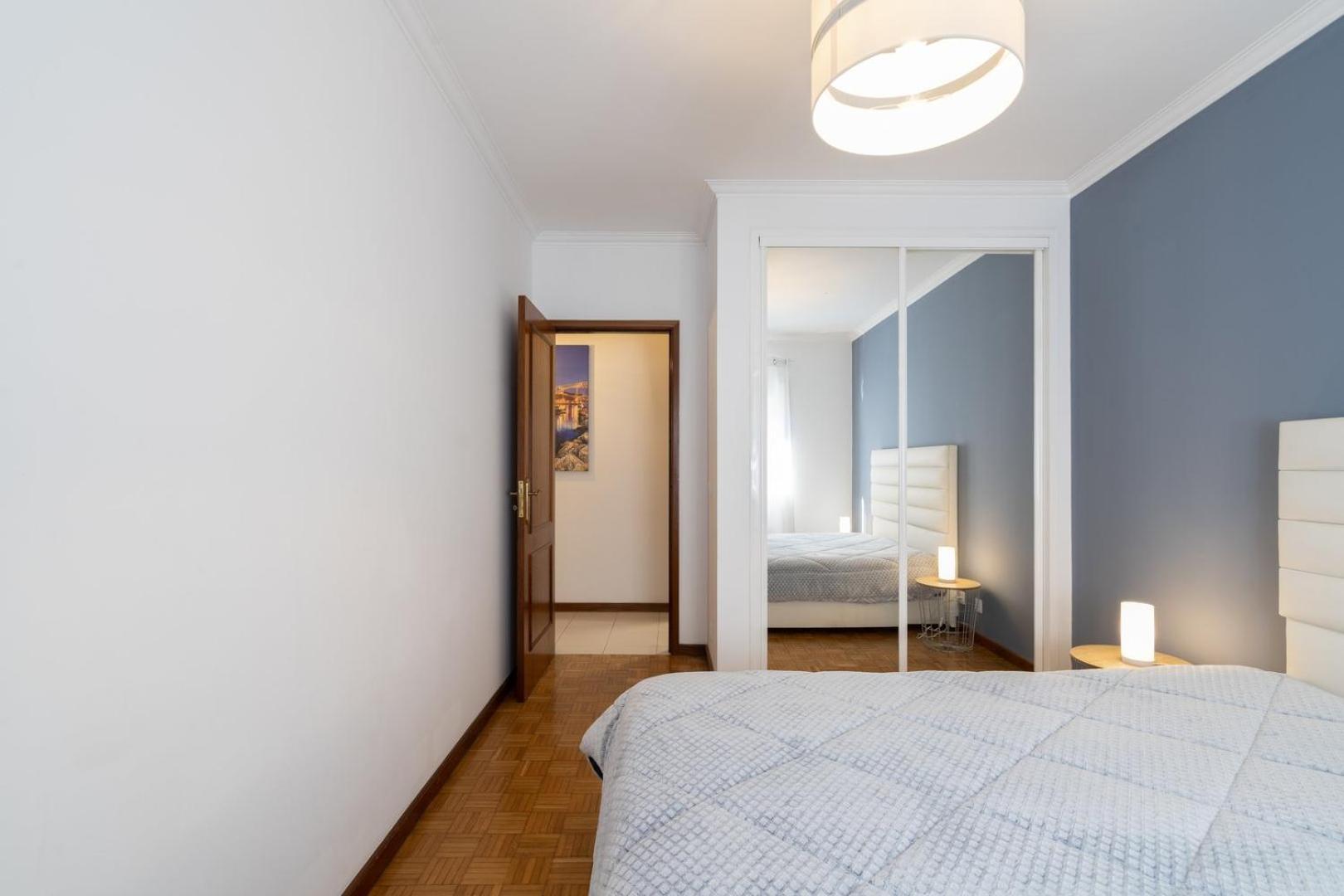 Guestready - Modern 2Br Flat In Vila Nova De Gaia Porto Exterior foto